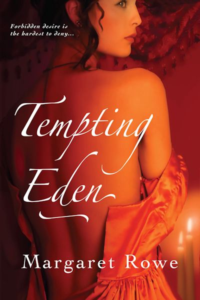 Tempting Eden