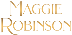 Maggie Robinson