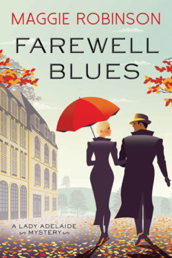 Farewell Blues