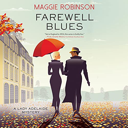 Farewell Blues Audio